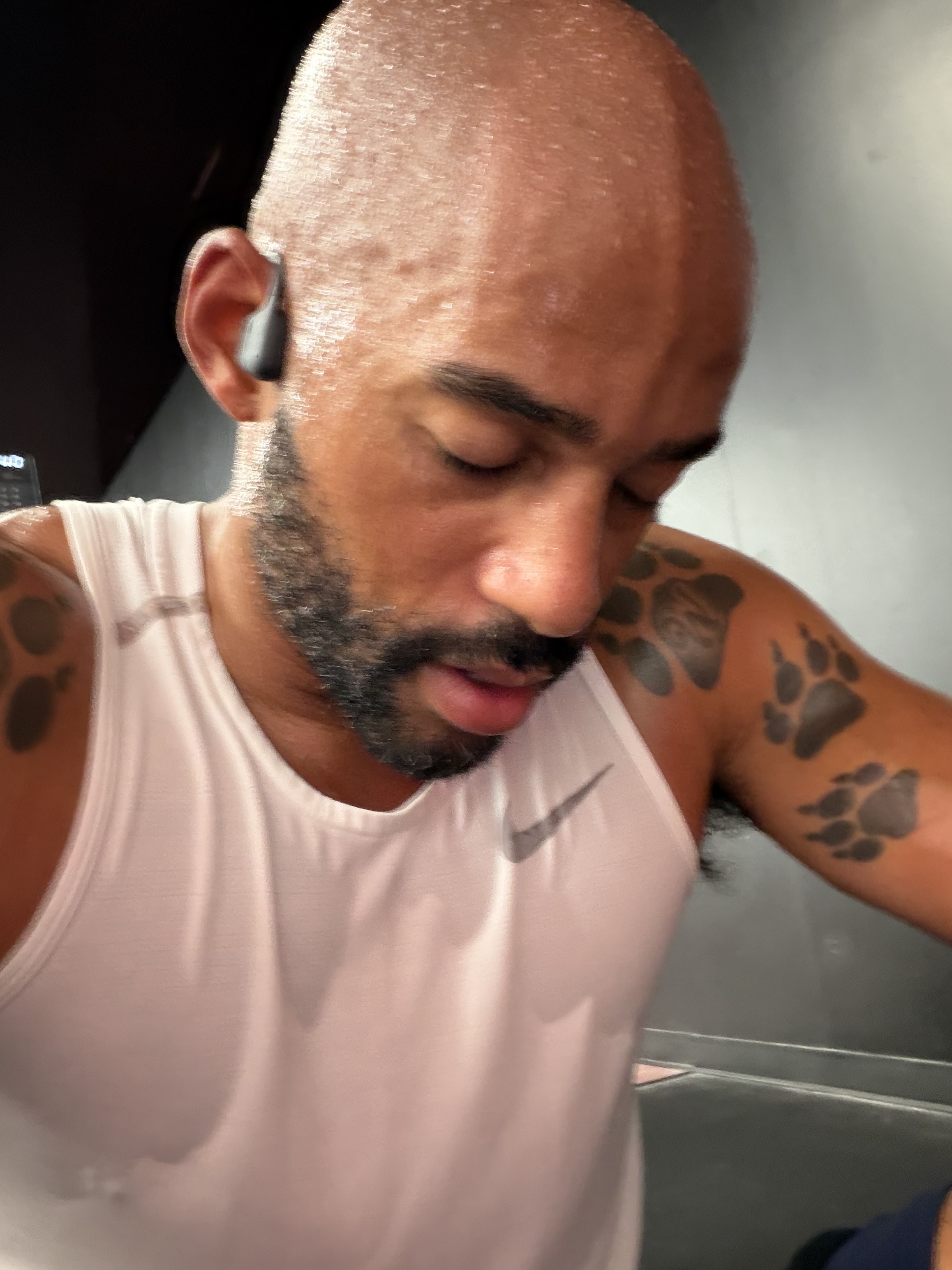 HIIT photo 1