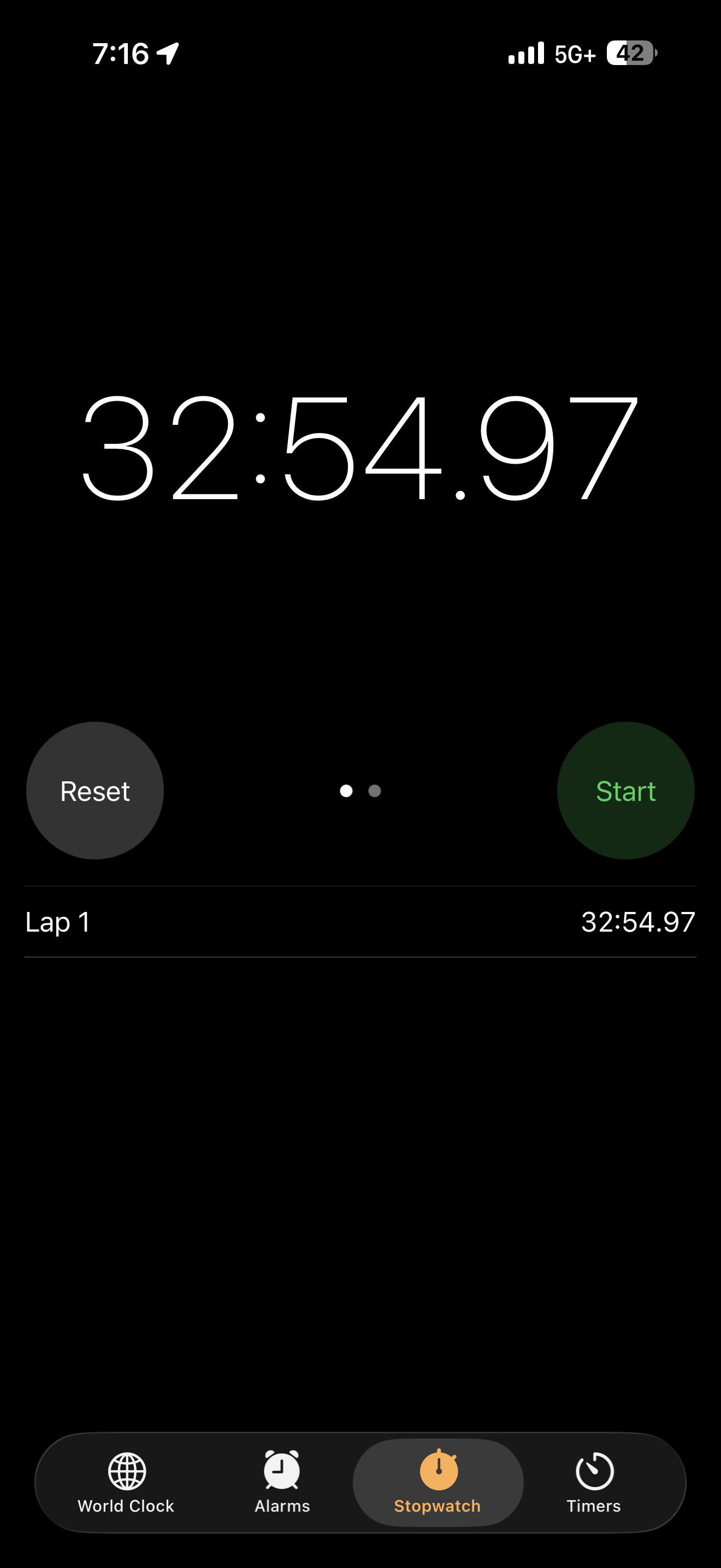 HIIT photo 2