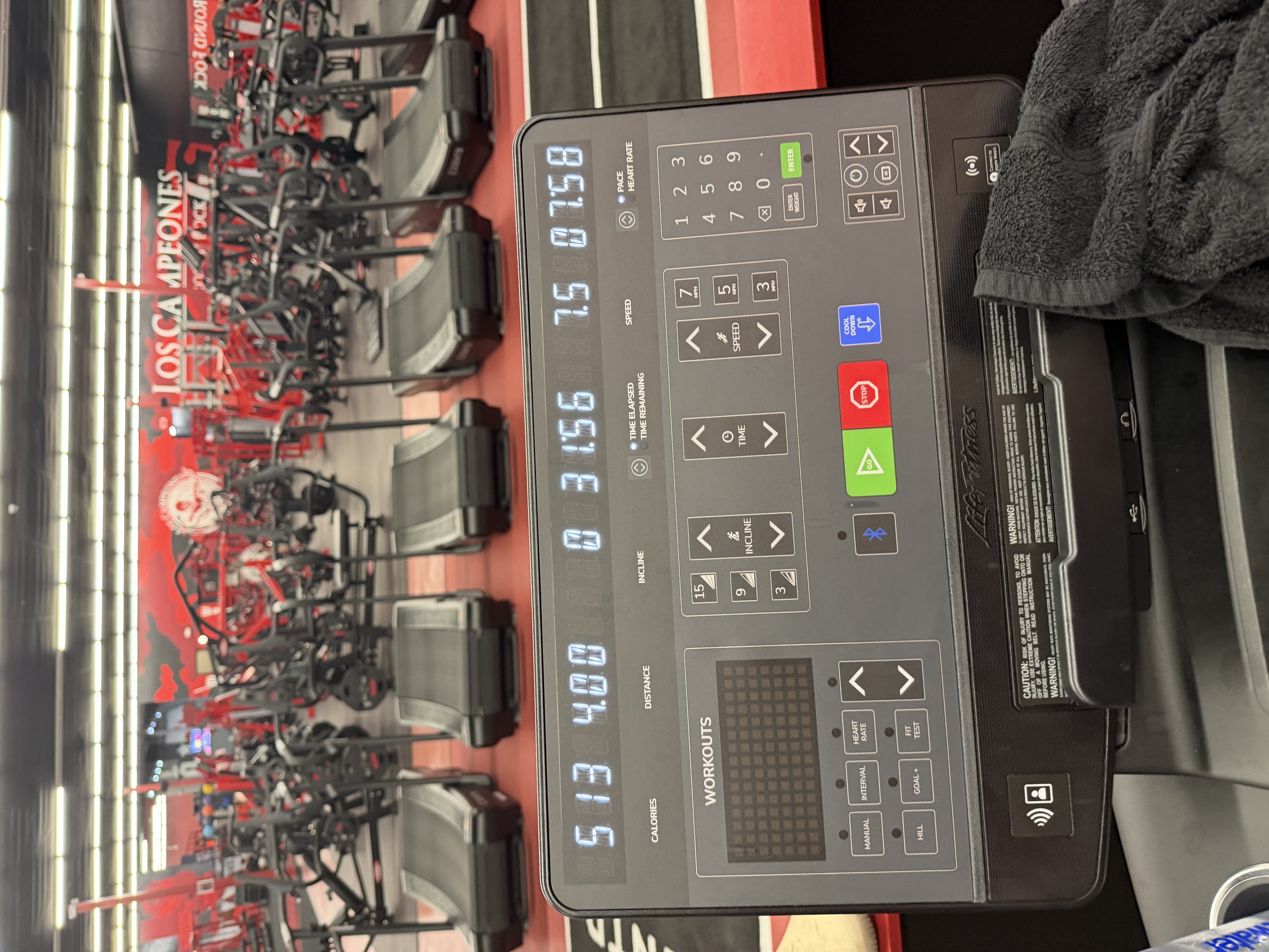 Leg day then compromised 4 mile run