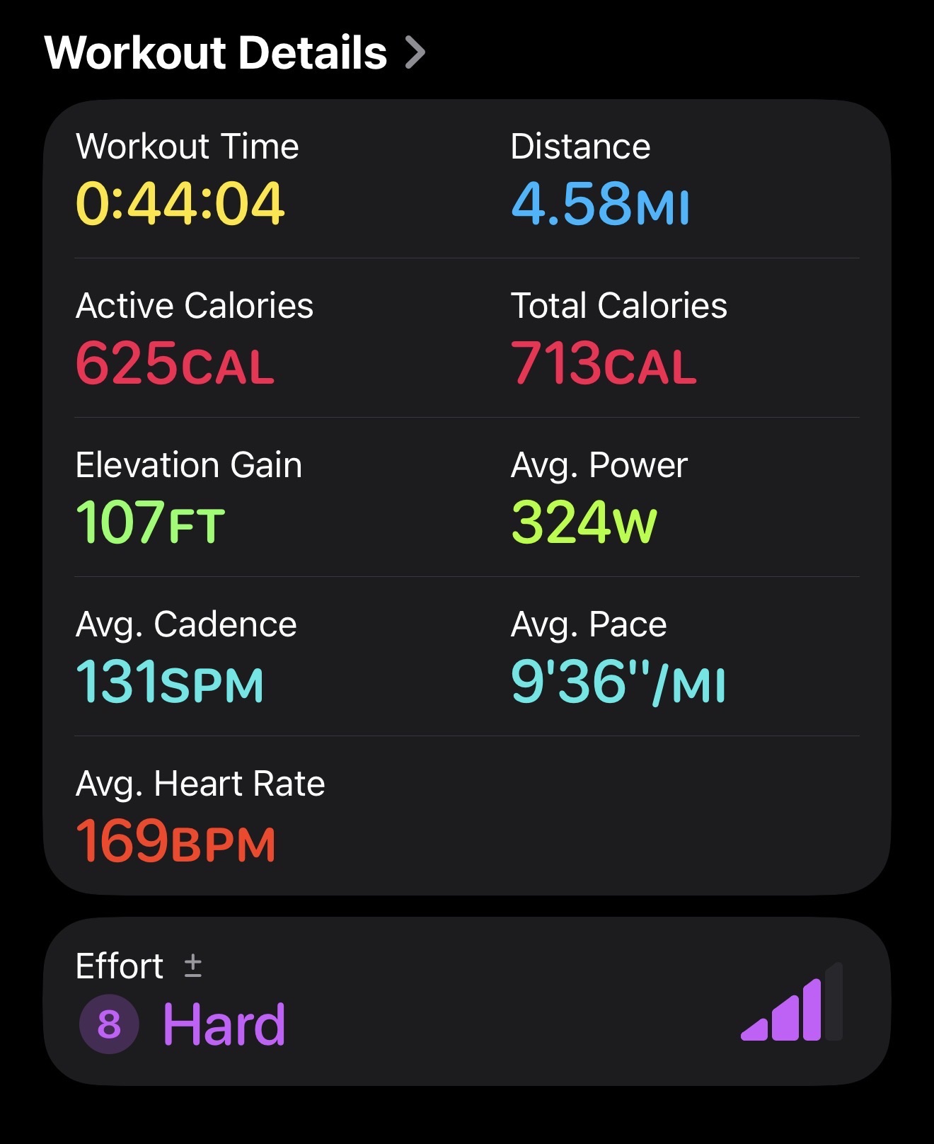 Hyrox 1ks (8 reps) photo 2