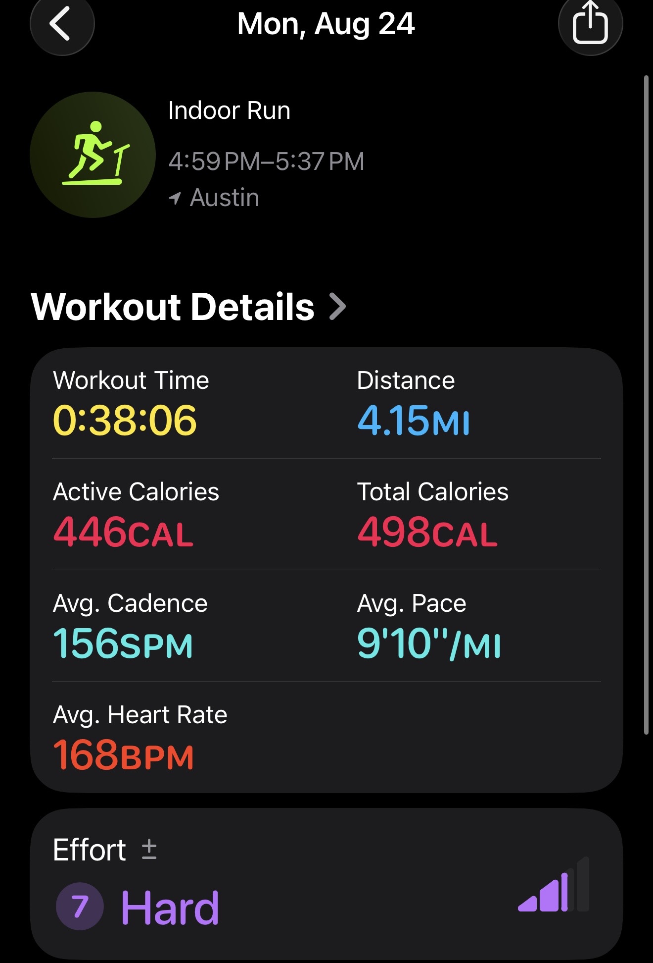 4 mile run before kickball photo 1