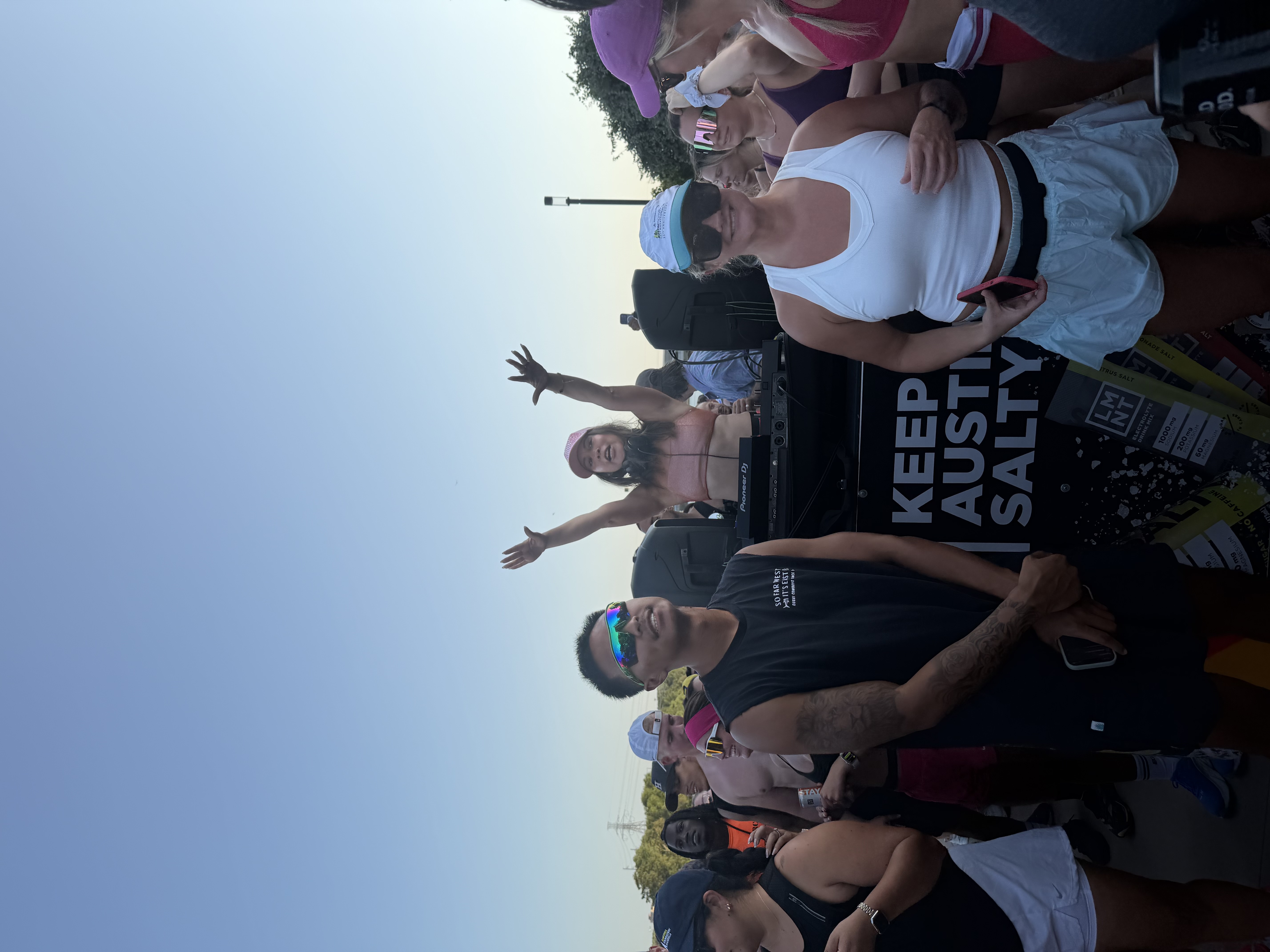 2 mile rave photo 1