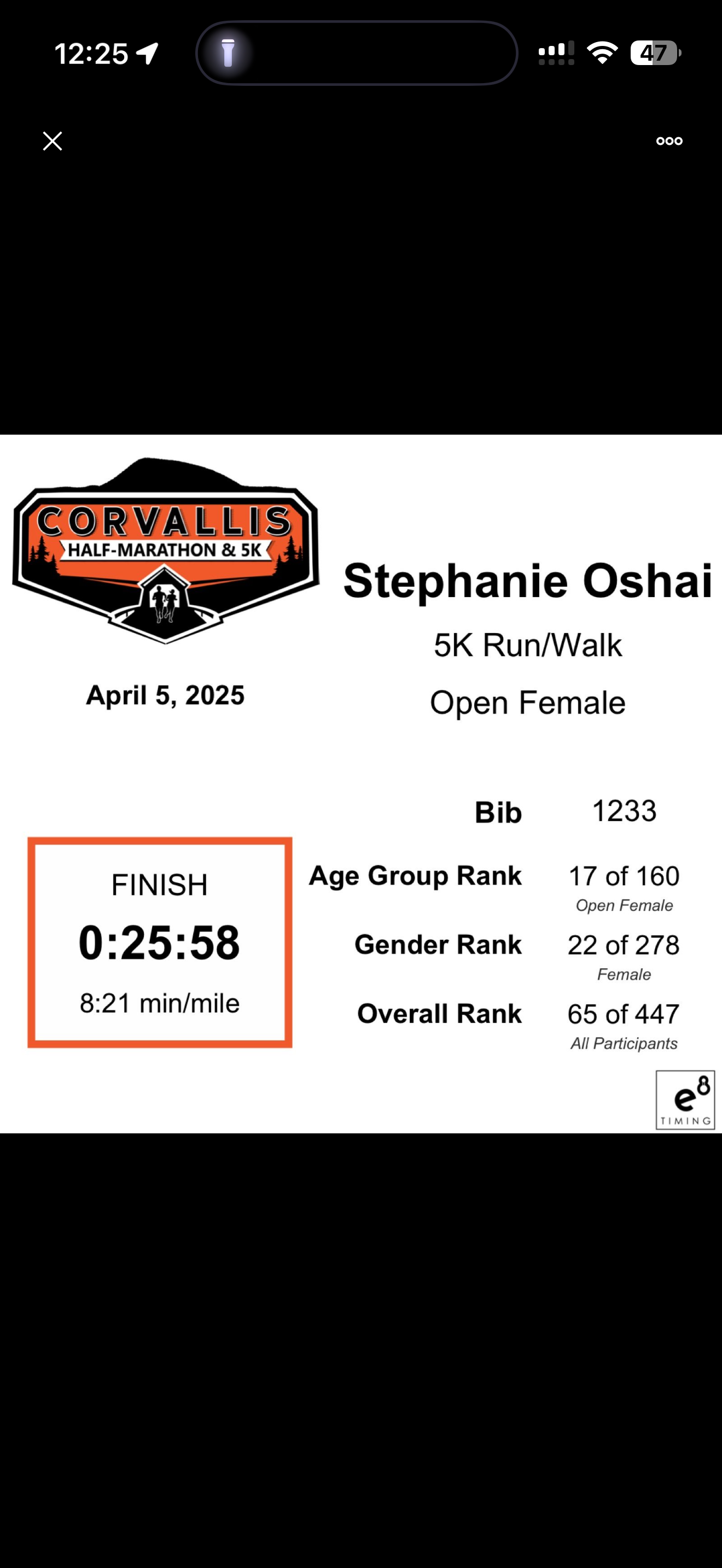 5k