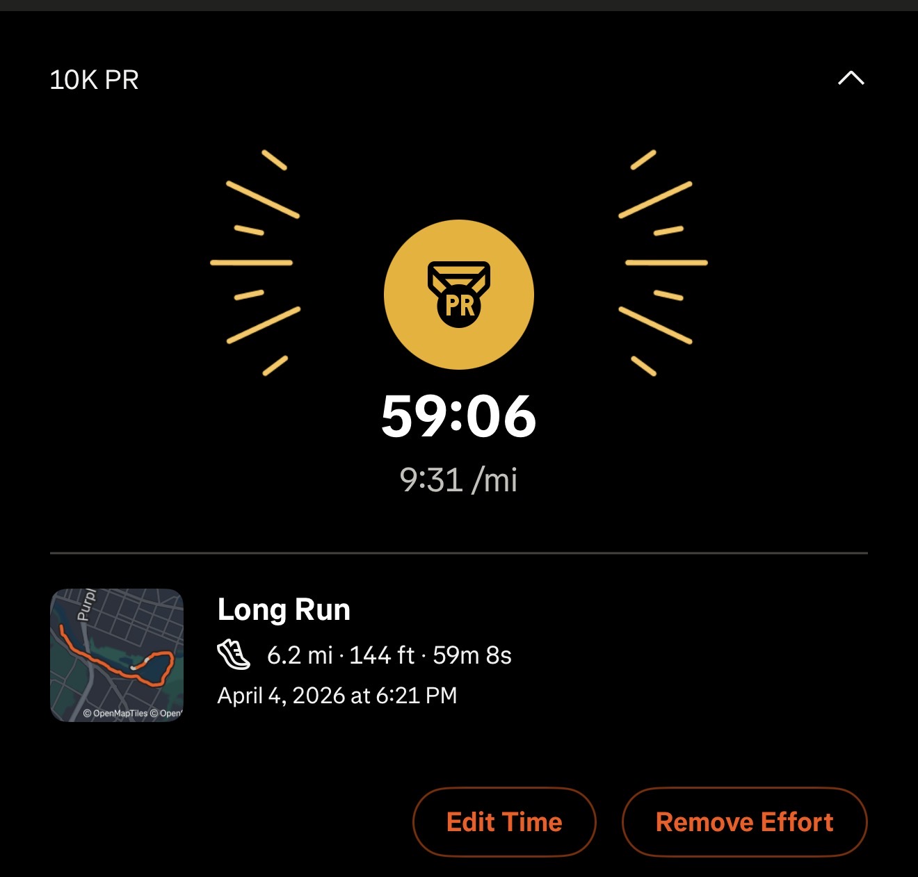10K