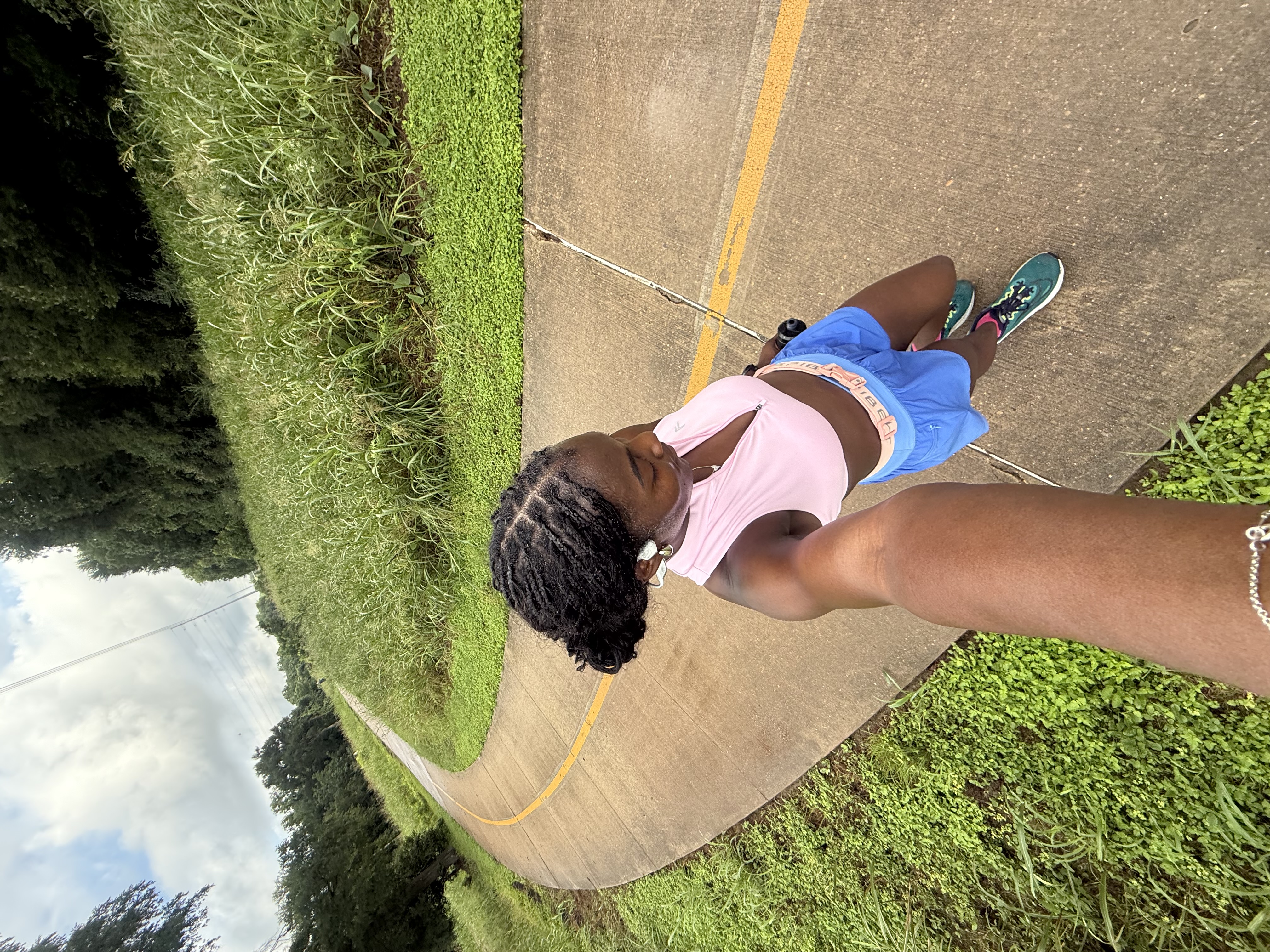 Long Run
