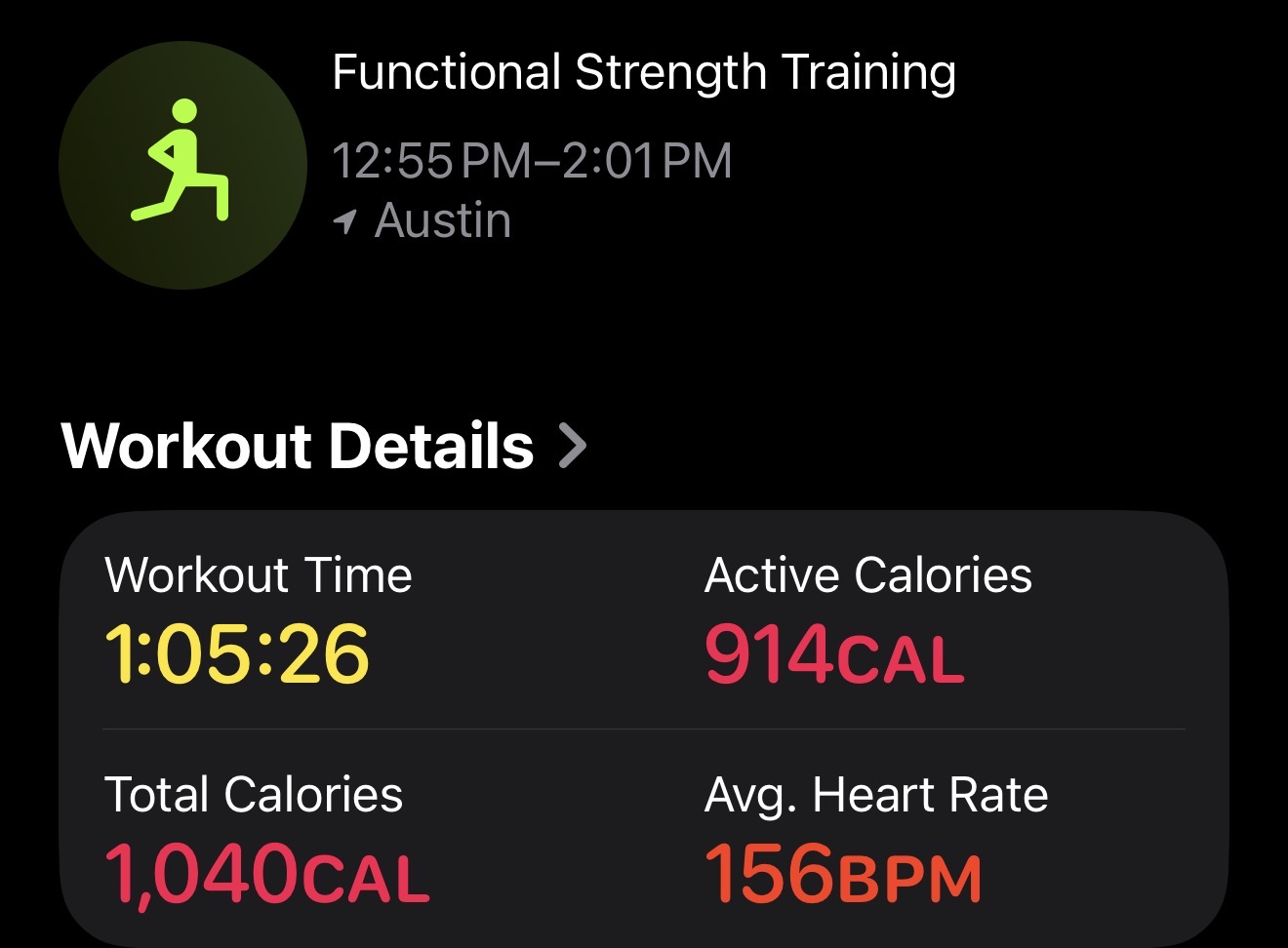 Circuit with Tyler