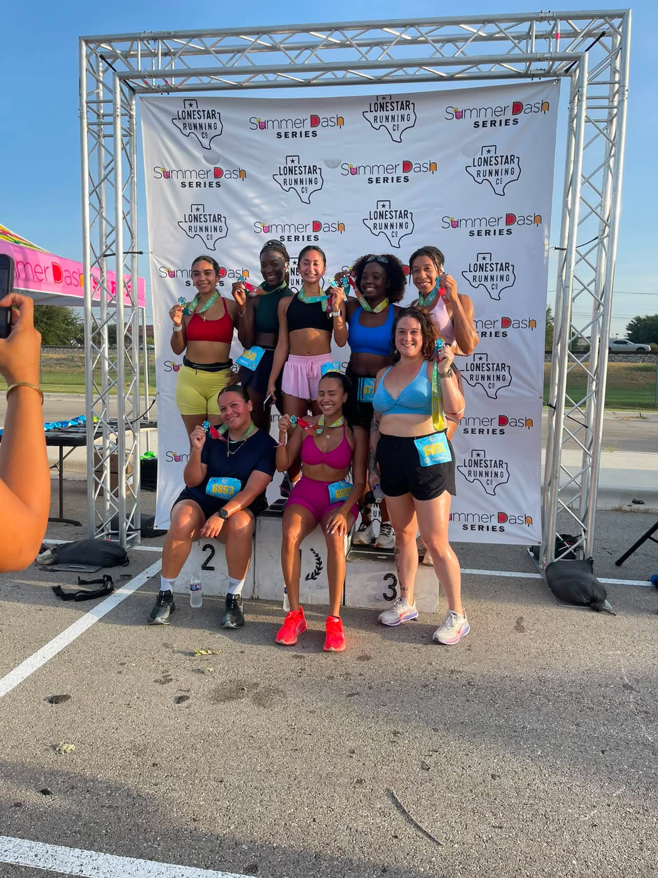 POPSICLE DASH photo 1