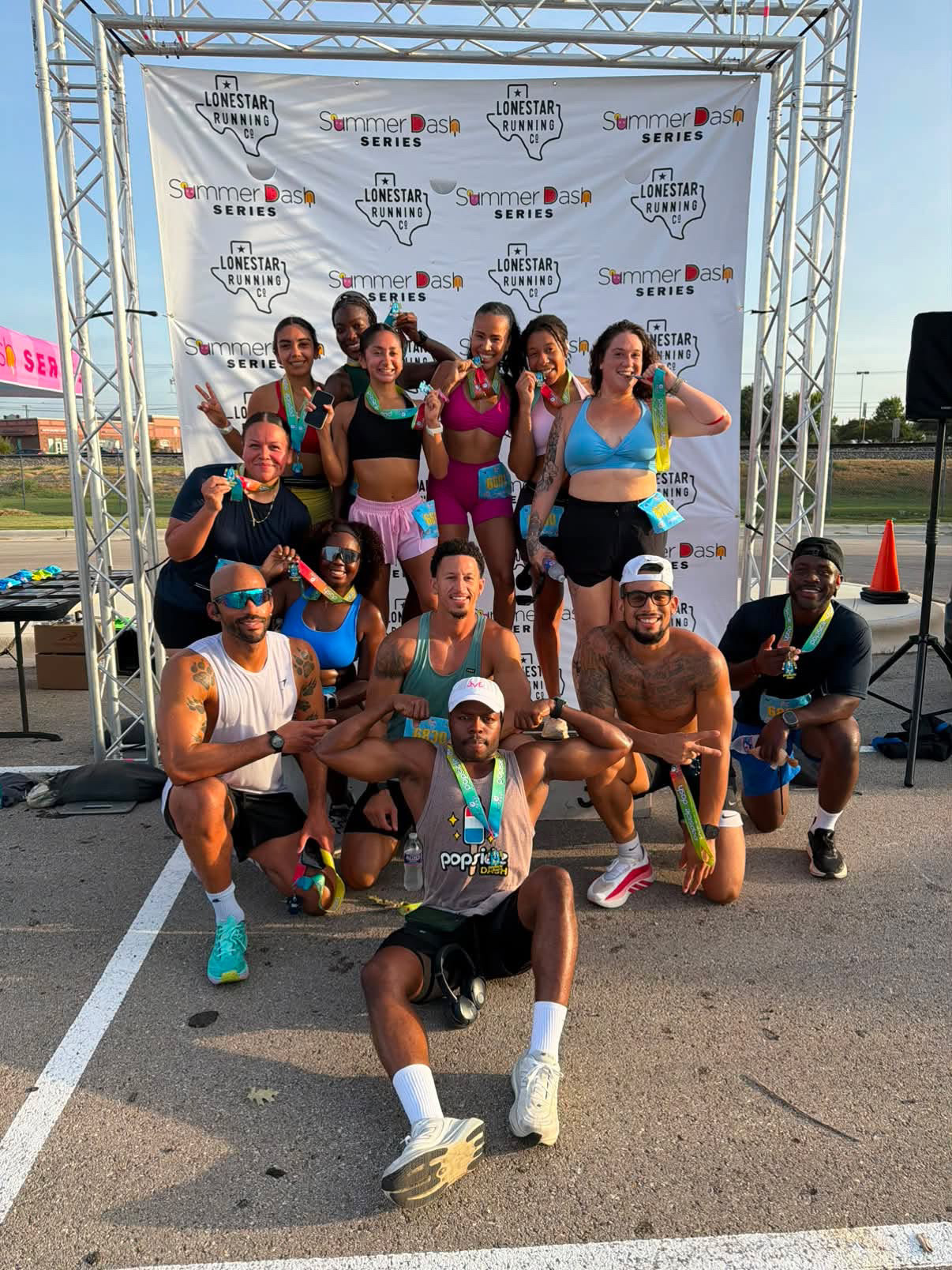 POPSICLE DASH photo 2