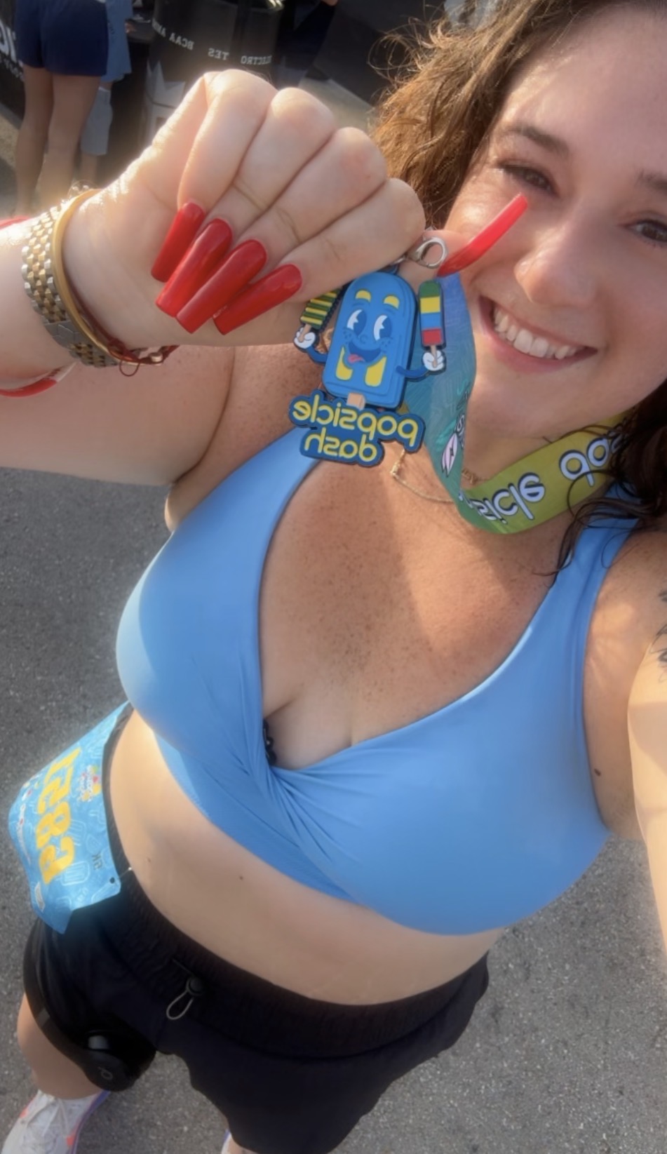 POPSICLE DASH photo 3
