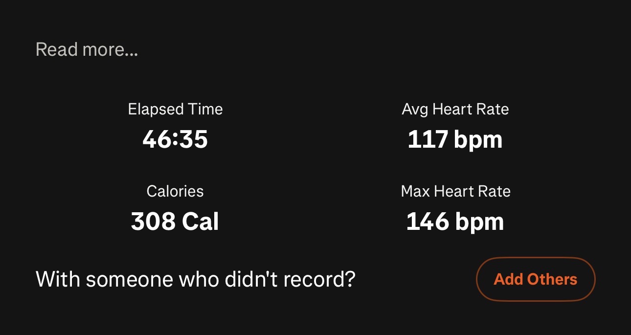 Threshold Training