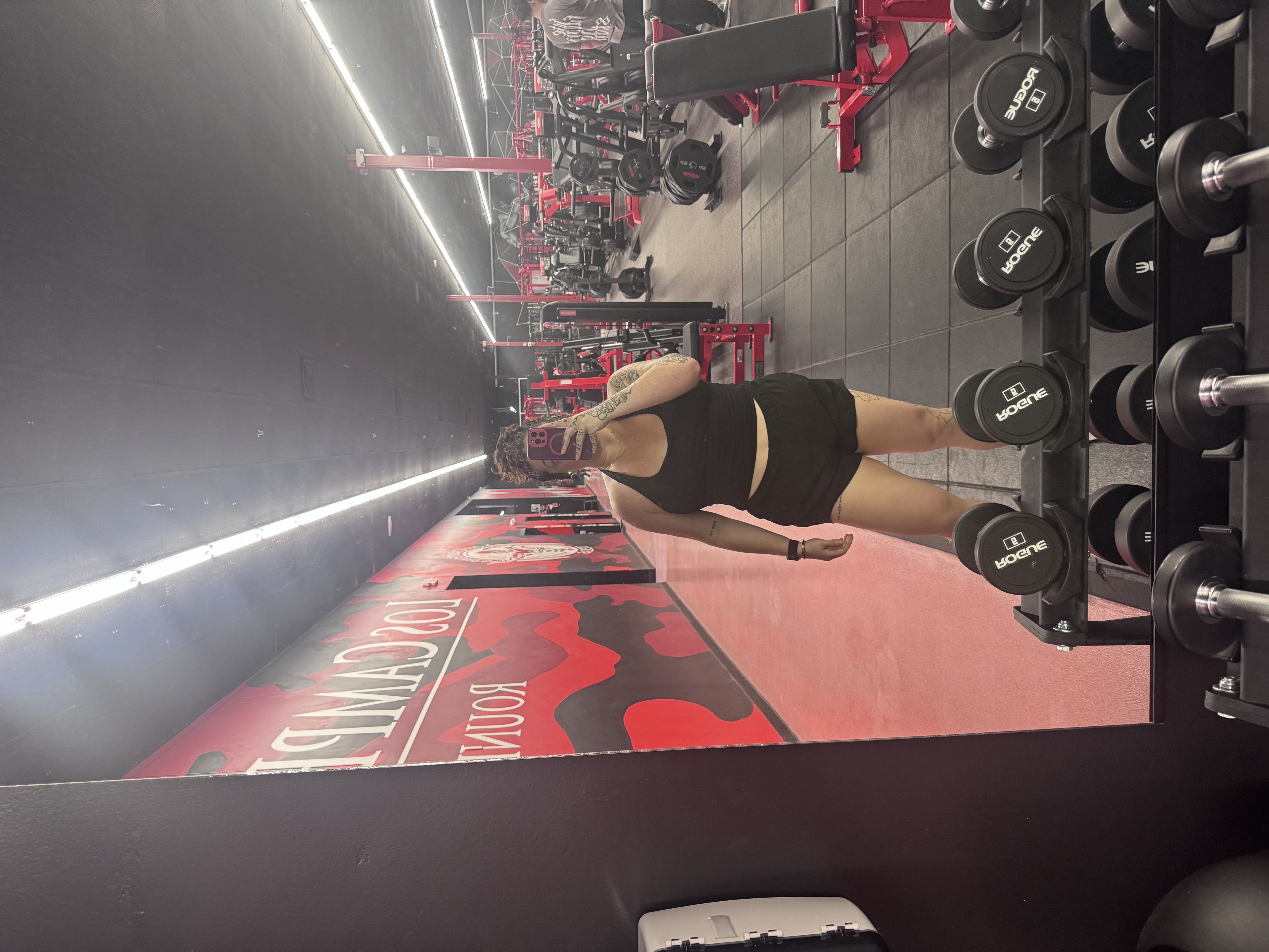 THRESHOLD TRAINING