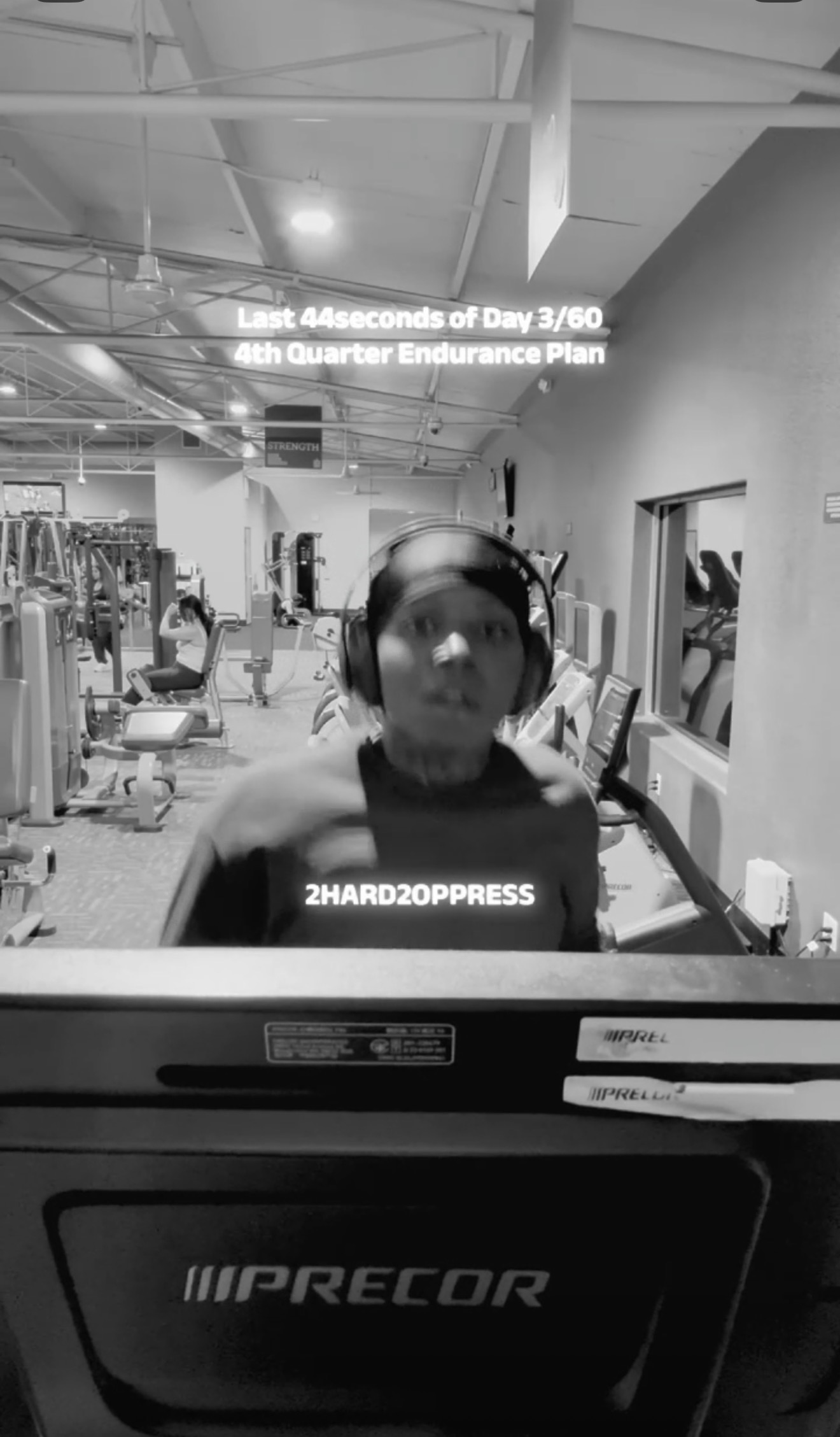 GoodPain Workout Modified