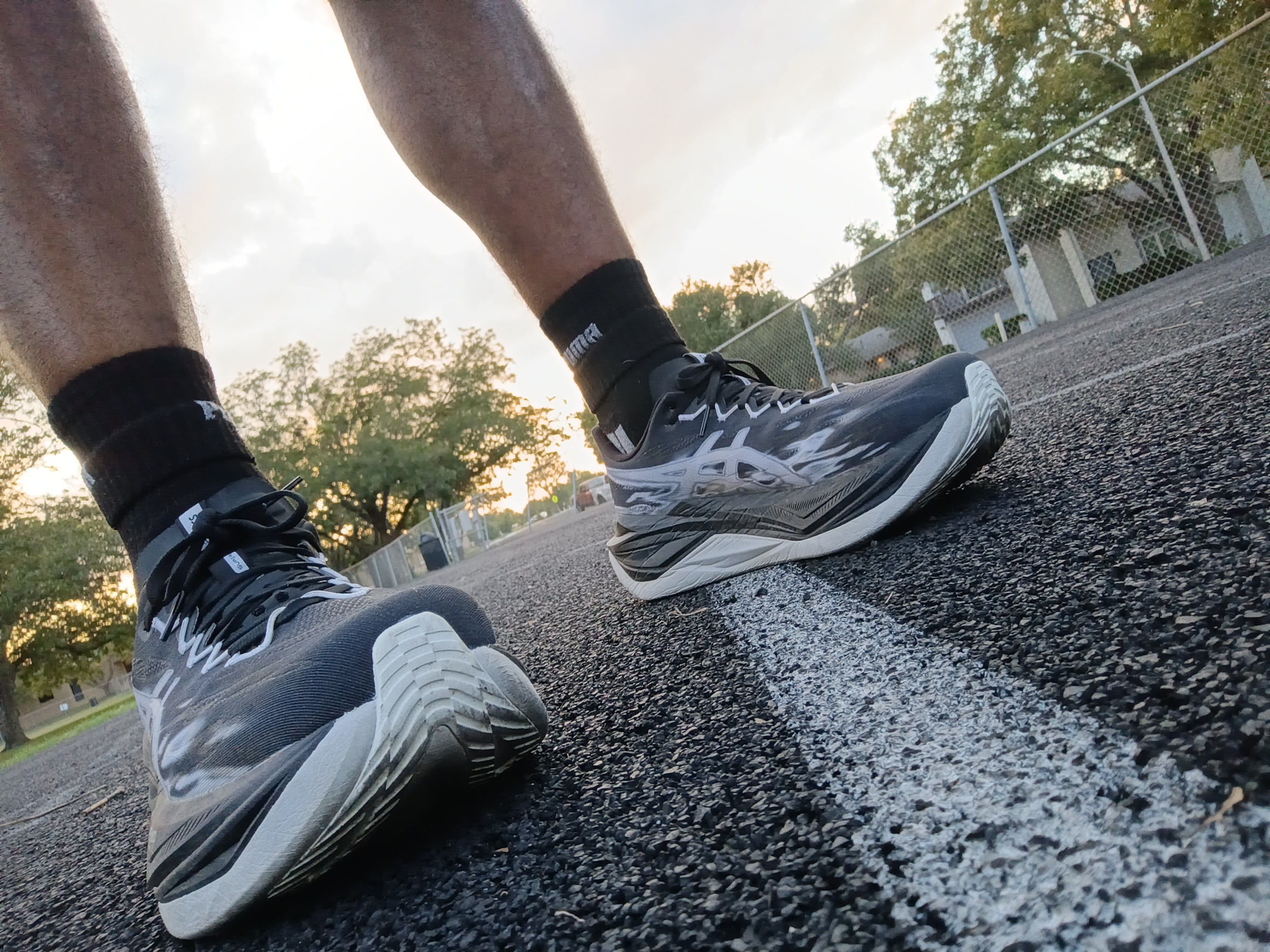 Easy run photo 2