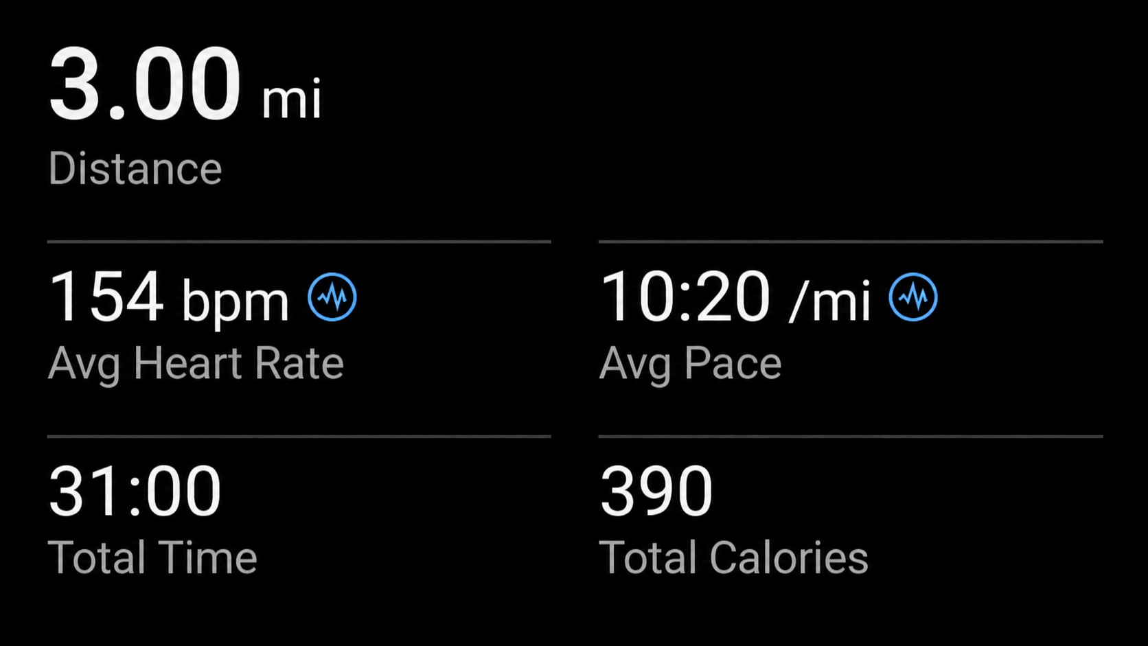 Easy run / Mobility photo 1